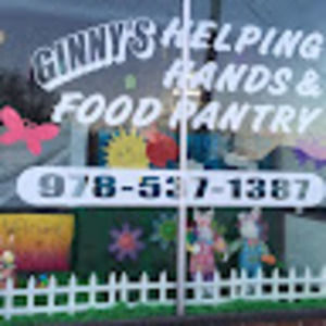 Meet your Posher, Ginny's helping hand